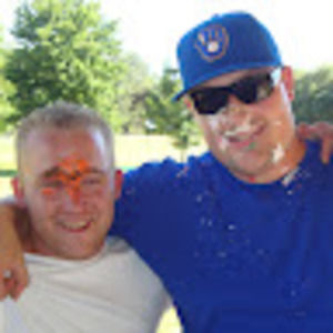 Meet your Posher, Drew